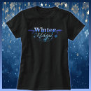 Suche nach wintersonnenwende tshirts Weihnachten