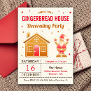 Suche nach niedliches lebkuchenhaus einladungen Lebkuchenmann