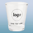 Recherche de commerce Logo