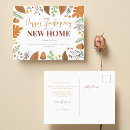 Recherche de bon thanksgiving cartes postales Changement d'adresse