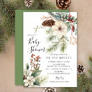 Suche nach pine branch einladungen Modern