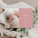 Recherche de photo baptême invitations Simple
