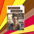 Recherche de fatigué vœux cartes Pour elle