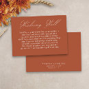 Recherche de puits invitations Calligraphie