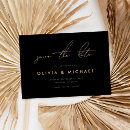 Suche nach gold retten Typografie