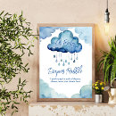 Suche nach clouds poster Mother to be