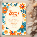 Recherche de retro baby shower invitations Pour tous