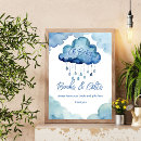 Recherche de nuages mignons posters Mother to be