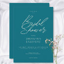 Recherche de turquoise de paon invitations Pour tous