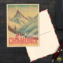 Suche nach chamonix mont blanc postkarten Gebirge