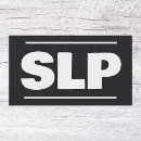 Recherche de orthophoniste cartes visite Orthophonie