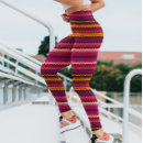 Recherche de psychedelic leggings Trippé