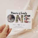 Recherche de 3 photo invitations Noir et blanc