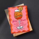 Suche nach orange retro einladungen Rosa