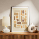 Suche nach retro muster poster Modern