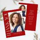 Recherche de portrait vœux cartes Moderne