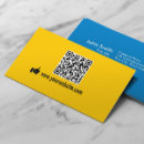 Suche nach förderndes visitenkarten Qr code