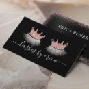 Recherche de accroché cartes visite Maquillage