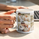 Recherche de images animales tasses Fête des pères