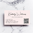Suche nach kontakt visitenkarten Minimal