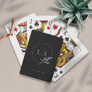 Recherche de floral jeux de cartes Tendance