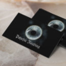Recherche de psyché Oeil