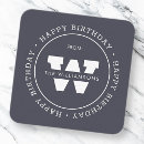 Suche nach coole kleine grußkarten Monogramm
