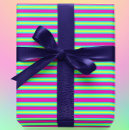 Suche nach regenbogenstreifen geschenkpapier Rosa