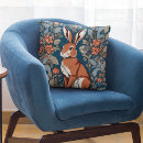 Suche nach hasen kissen Vintage