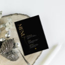 Suche nach weihnachtsmenü einladungen Elegant