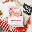 Recherche de fait maison invitations Hiver
