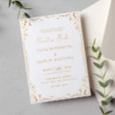 Recherche de langue invitations Élégant