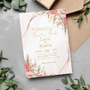 Recherche de boda en espanol invitations Rustique