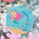 Suche nach muscheln ornamente Girl