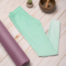 Recherche de pastel colors leggings Élégant