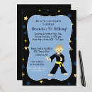 Recherche de tae invitations Karaté