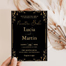 Recherche de nuestra boda invitations Couple