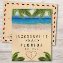 Recherche de jacksonville cartes postales Tropical