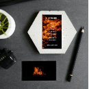 Suche nach fire visitenkarten Geschäftlich