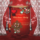 Recherche de elfes noël invitations Xmas