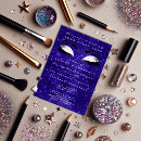 Recherche de métal de faux invitations Scintille