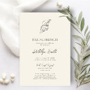 Recherche de tropicale bridal shower invitations Brunch nuptial