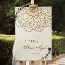 Suche nach mehndi poster Mandala