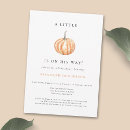 Recherche de halloween baby shower cartes invitations Simple