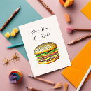Suche nach lustige hamburger karten Cheeseburger