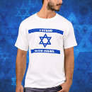 Recherche de étoile juive tshirts Israël