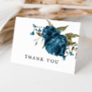 Recherche de russe bleu vœux cartes Élégant