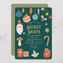 Suche nach secret santa einladungen Jingle
