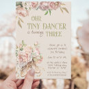 Recherche de danseurs invitations Girl