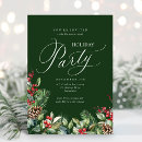 Recherche de vacances bureau invitations Classique